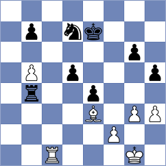 Kuba - Egorov (Chess.com INT, 2019)