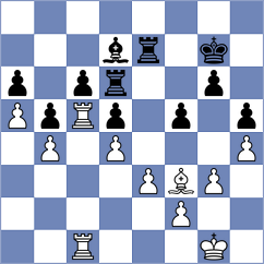 Karjakin - Tarakanov (Tallinn, 2006)