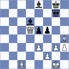 Brunner - Daverio (Europe Echecs INT, 2021)