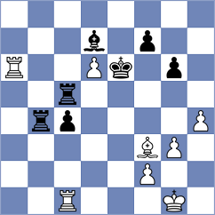 Shapiro - Grechikhin (New York, 1999)