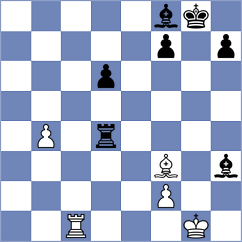 Dinstuhl - Wharton (Budapest, 1992)
