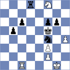 Peczely - Tang (chess.com INT, 2024)