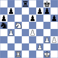 Galovic - Bosnic (Belgrade, 2008)