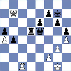 Chernyavsky - Rustemov (chess.com INT, 2021)