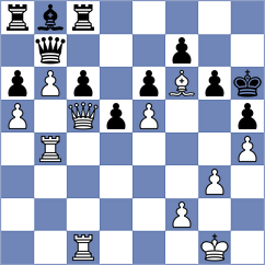 Kasparov - Comp Deep Blue (Philadelphia, 1996)