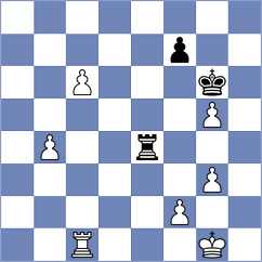 Crump. Alexander J - Perestjuk (chess.com INT, 2024)