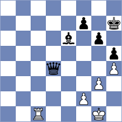Salinas Herrera - Nanu (chess.com INT, 2024)
