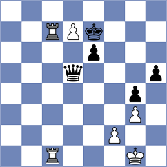 Bernstengel - Henning (Playchess.com INT, 2012)