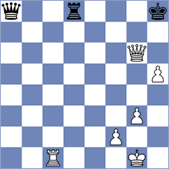 Krawczuk - Rios Almada (Encarnacion, 2015)