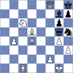 Bombin Pinera - Alvarez Aguirrezabala (Oviedo, 2006)
