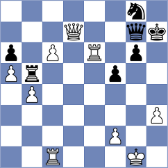 Ilinca Ilinca - Owen (chess.com INT, 2022)