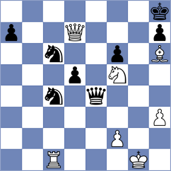 Grigorov - Roberson (chess.com INT, 2022)