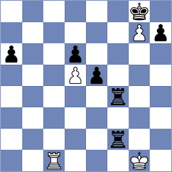 Tifferet - Bordi (chess.com INT, 2023)