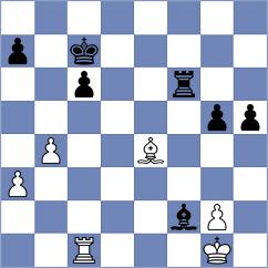 Flear - Vachier Lagrave (Caleta, 2014)