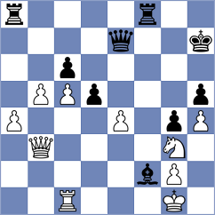 Pozzari - Mekhitarian (chess.com INT, 2024)