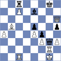 Grinev - Yordanov (chess.com INT, 2024)