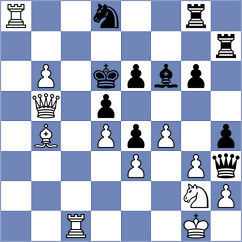 Faber - Lawson (Box Hill, 2001)