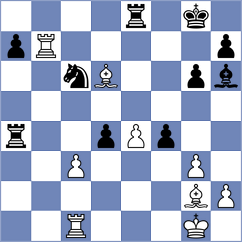 Rydzewski - Walentukiewicz (Kolobrzeg, 2001)