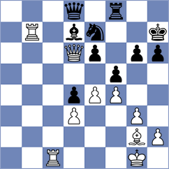 Ganichev - Saltykov (Kemerovo, 2014)