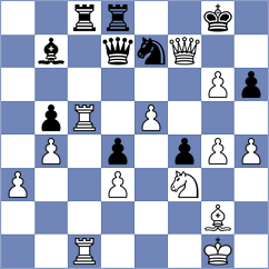 Shubenkova - Aravindhan (chess.com INT, 2024)