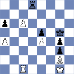 Haas - Manukian (chess.com INT, 2022)