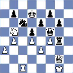 Siffert - Delabarre (Europe Echecs INT, 2020)
