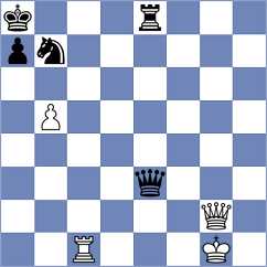 Pinto - Cori T. (chess.com INT, 2022)