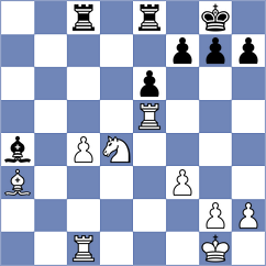 Mayank - Ben Ari (chess.com INT, 2025)