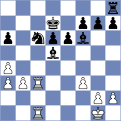 Reyes - Todortsev (San Francisco, 2008)
