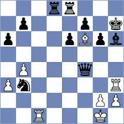 Dumortier - Gimard (Le Touquet, 2004)