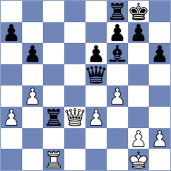 Ivashentseva - Pigeat (chess.com INT, 2024)