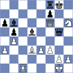 Souza - Dias (chess.com INT, 2023)