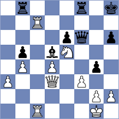 Allentin - Muller (Europe Echecs INT, 2021)