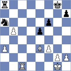Sramek - Smolinski (Bohumin CZE, 2025)