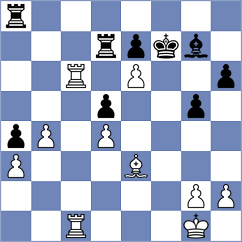 Aansh Nandan Nerurkar - Khamboo (chess.com INT, 2024)