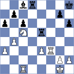 Garcia Gonzalez - Diaz Fernandez (Asturias, 2000)