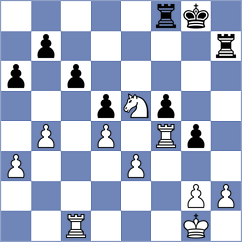 Lechowski - Grypych (Wroclaw POL, 2022)