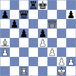 Ramos Alvarez - Martin Arranz (Barcelona, 2009)