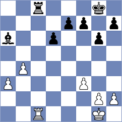 Vence Santorum - Rodriguez Costa (Padron, 2001)