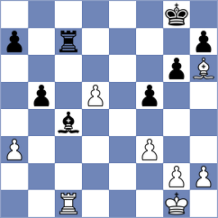 Martin Gonzalez - Fernandez Aguado (Barcelona ESP, 2022)