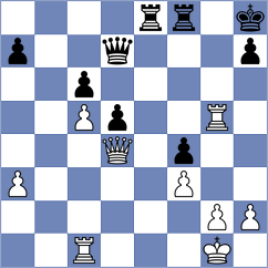 Campos Alarcon - Vergara Ortigosa (Malaga, 1996)