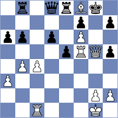Alhassadi - Lopez (chess.com INT, 2025)