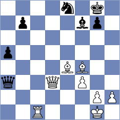 Kim - Mrudul (chess.com INT, 2024)