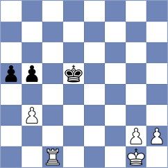 Slade - Olhovik (chess.com INT, 2024)
