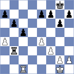 Matana - Zekic (Rabac, 2021)