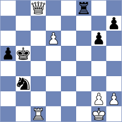 Rodrigue-Lemieux - Yilmaz (Budapest HUN, 2024)