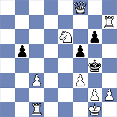 Giblin - Carbonero (Europe Echecs INT, 2021)