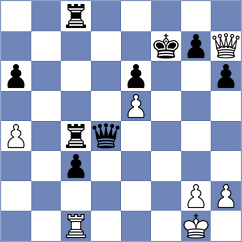 Jakovljevic - Krunic (Belgrade, 2020)