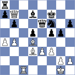 Svidler - Ginderskov (Copenhagen, 2010)