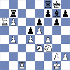 Matschek - Josset (Charleville Mezieres, 2008)